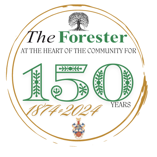 The Forester and Forest & Wye Valley Review contacts