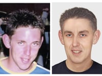 Fresh plea from family of golfer who went missing 20 years ago