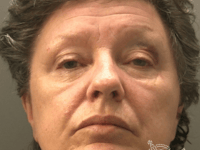Ex-policewoman jailed for OAPs attack