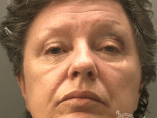 Watch as ex police officer launches horrific attack on couple 