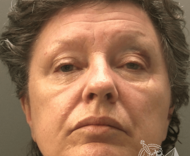 Watch as ex police officer launches horrific attack on couple 