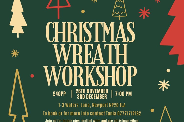 Samaritans Xmas