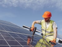 Forest of Dean renewable energy training given the green light