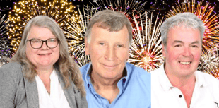 Home fireworks displays are unnecessary says Abergavenny councillor 