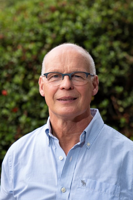 Jonathan Wilkinson, NFU Cymru Dairy Board Chairman