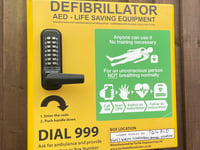 Defibshop says UK is “most heart safe it has ever been”