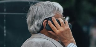 Monmouthshire Council's phone issues, My Monmouthshire available