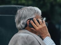 Monmouthshire Council's phone issues, My Monmouthshire available