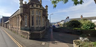 'Called-in' Abergavenny mosque to be considered at special meeting