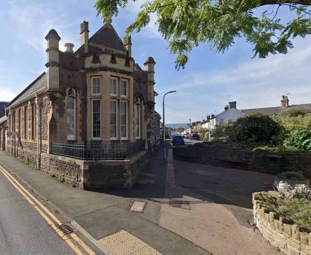 'Called-in' Abergavenny mosque to be considered at special meeting