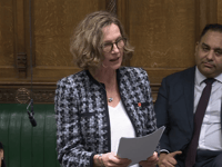 Monmouthshire MP elected to scrutinise crucial rivers Bill