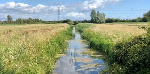 Gwent wind turbine approved