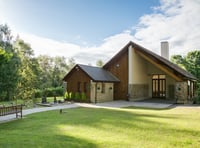 Forest Crematorium invites residents to submit photos for xmas service