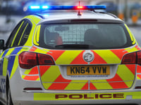Audi stolen after Drybridge house is ransacked