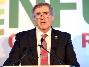 NFU Cymru welcomes Plaid Cymru inheritance tax debate at the Senedd