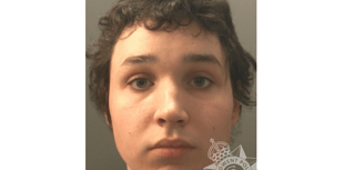 Teen who planned 3D semi-automatic gun jailed for nearly five years