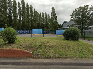 Car park used unlawfully for over a year
