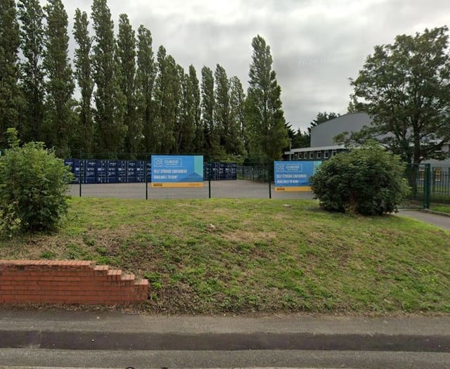 Car park used unlawfully for over a year