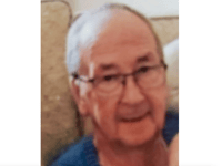 Missing pensioner's body found near Army barracks
