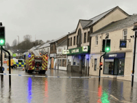Housebuilding flooding fears for Lydney