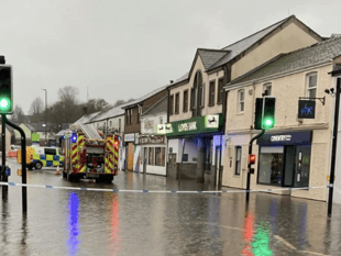 Housebuilding flooding fears for Lydney
