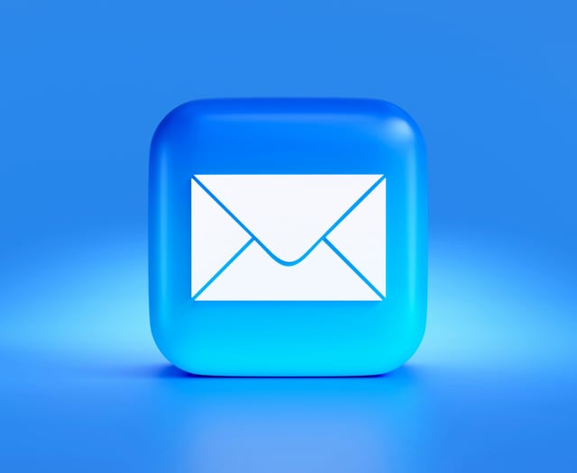 Monmouthshire warns of email scam