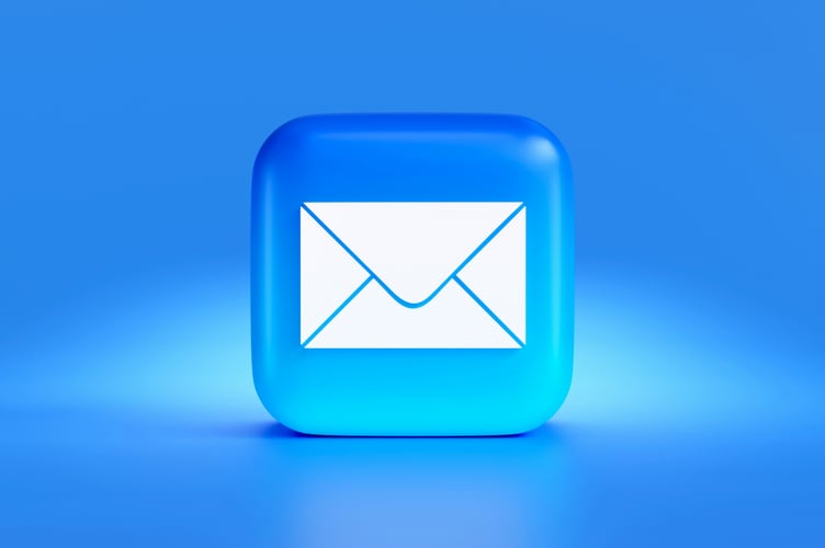 Email scam