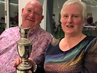 Sweet taste of success for White Castle Vineyard