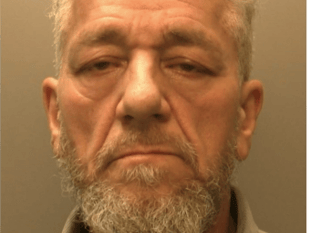 Crimestoppers set reward to find "wanted" man 