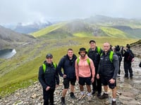 BASF staff raise funds for Forest of Dean charities