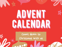 Day 11 of our Digital Advent Calendar 