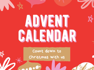 Day 6 of our Digital Advent Calendar 