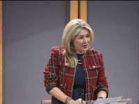 Laura Anne Jones slams “unacceptable” Welsh Water price hike