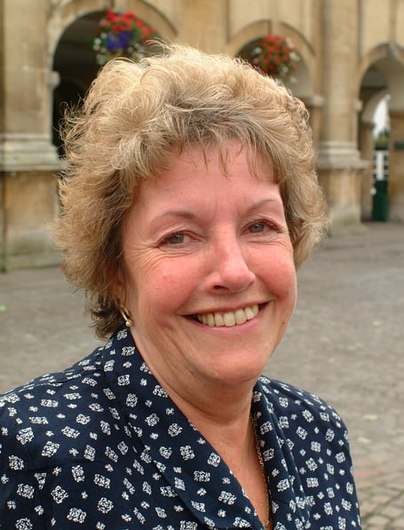 Ann Webb