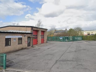 New 'day staffed' fire station for Cinderford gets green light