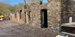 Family win reprieve over farmhouse home project 
