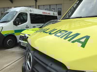 Ambulance Workers Campaign Against Violence