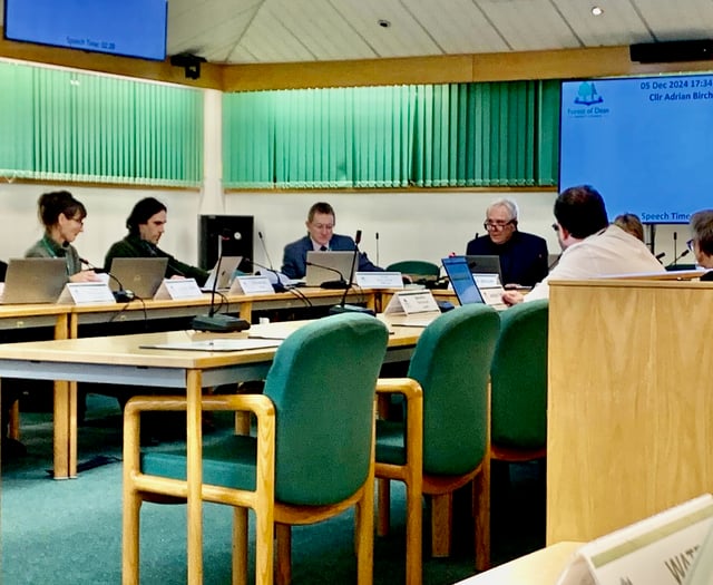 'Help is available' for those
struggling with Council Tax