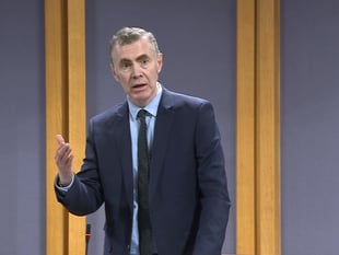 Senedd rejects motion on puberty blockers