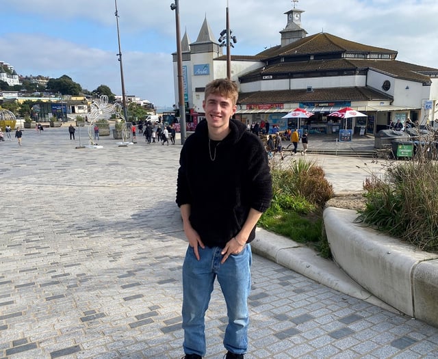 Motorists asked to check dashcam in search for missing Caldicot man 