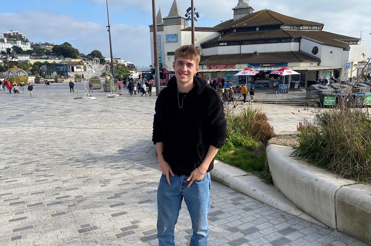 Joseph Bellamy had been missing since December 3.