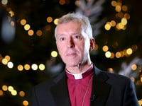 A Christmas message from the Archbishop of Wales