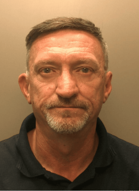 Stephen Lane sentenced to nine years