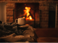 How to face a Christmas Day on your own