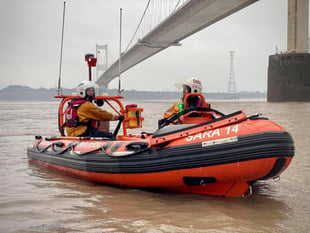 Man found dead in Wye after 'falling from bridge'