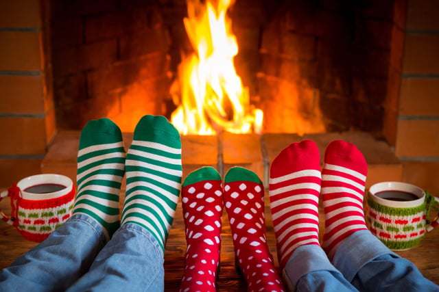 Test your wits with our ultimate family trivia quiz this Christmas!
