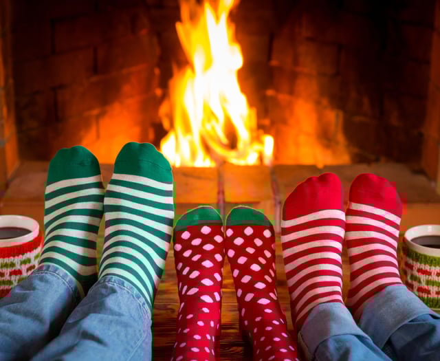 Test your wits with our ultimate family trivia quiz this Christmas!