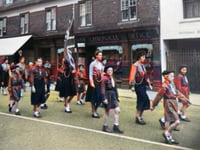 The Past in Colour 