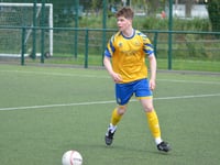 Tommy guns Kingfishers to fifth