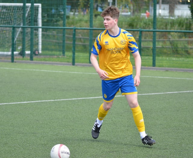 Tommy guns Kingfishers to fifth